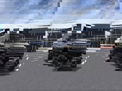 New 2026 GMC Hummer EV 4x4 Crew Cab