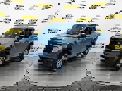 Used 2023 Ford Maverick XL