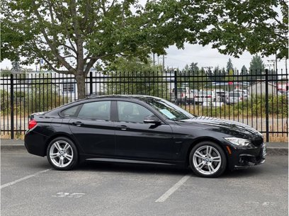 Used 2017 BMW 440i Gran Coupe xDrive
