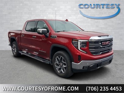 Used 2023 GMC Sierra 1500 SLT w/ SLT Premium Package