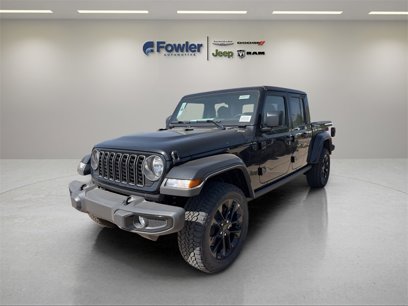 New 2025 Jeep Gladiator Sport