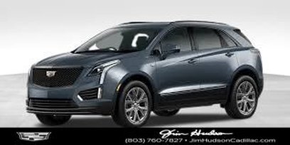Certified 2021 Cadillac XT5 Premium Luxury w/ LPO, Floor Liner Package