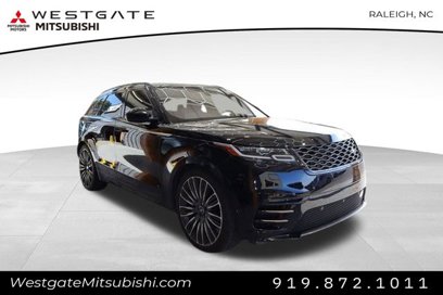 Used 2019 Land Rover Range Rover Velar R-Dynamic SE