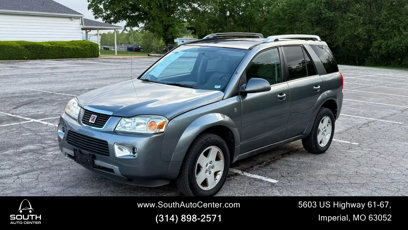 Used 2006 Saturn Vue AWD V6 w/ Sun & Sound Pkg