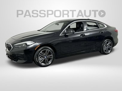 Used 2024 BMW 228i xDrive Gran Coupe