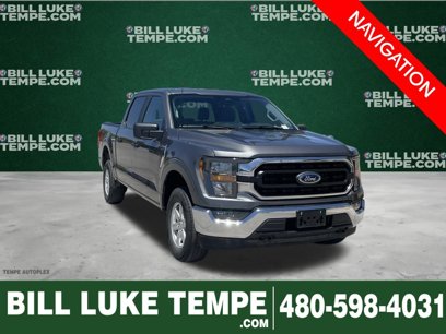 Used 2023 Ford F150 XLT