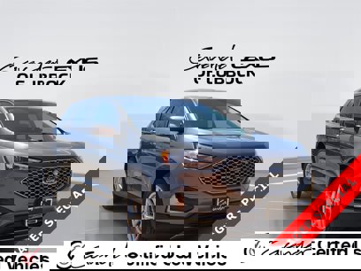 Used 2023 Ford Edge SEL