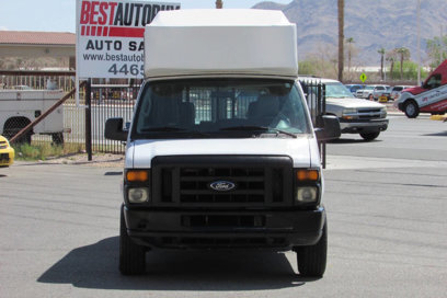Used 2011 Ford E-350 and Econoline 350 Extended Super Duty w/ PWR Group