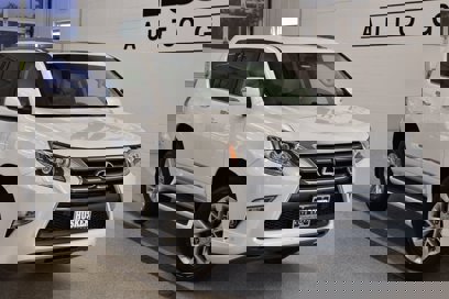 Used 2014 Lexus GX 460