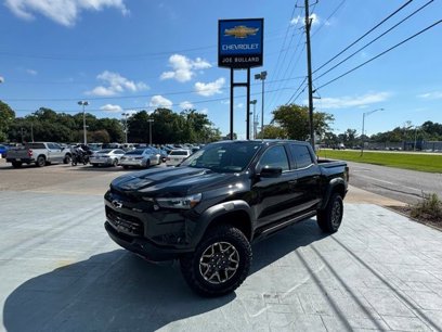 New 2025 Chevrolet Colorado ZR2 w/ Technology Package