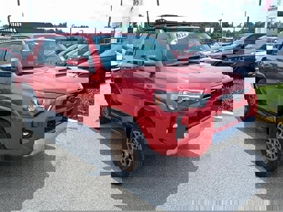 Certified 2022 Toyota 4Runner TRD Off-Road Premium