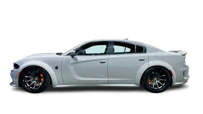 Used 2022 Dodge Charger SRT Hellcat w/ Harman/Kardon Audio Group