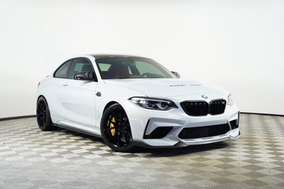 Used 2020 BMW M2 CS
