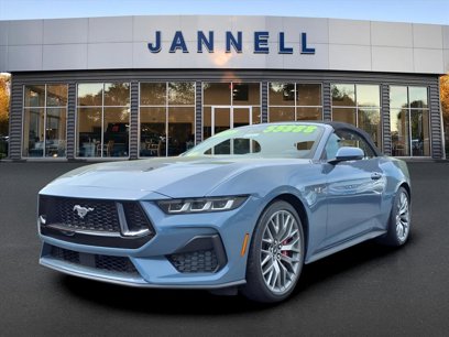 Used 2024 Ford Mustang GT Premium