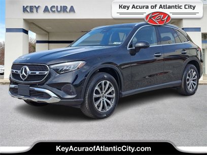 Used 2024 Mercedes-Benz GLC 300 4MATIC