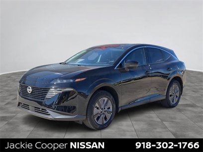 New 2025 Nissan Murano SL