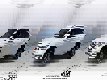 Used 2019 Mercedes-Benz GLC 300