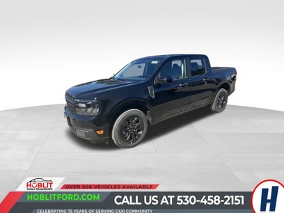 New 2024 Ford Maverick XLT w/ XLT Luxury Package