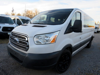 Used 2016 RAM ProMaster City Tradesman