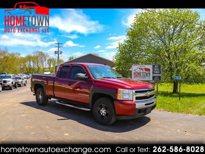 Used 2009 Chevrolet Silverado 1500 LT w/ Power Pack Plus