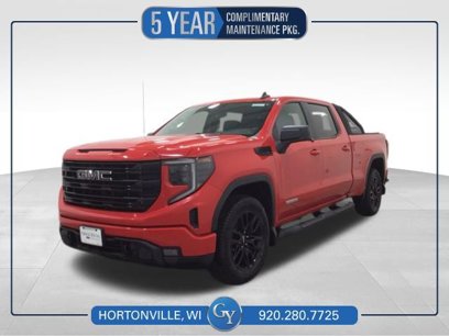 Used 2022 GMC Sierra 1500 Elevation