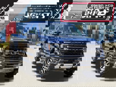 Used 2022 Ford F150 Raptor w/ Equipment Group 801A High