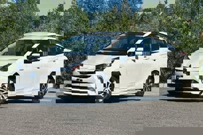 Used 2020 Toyota Prius XLE