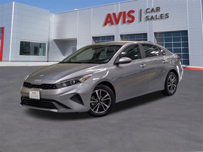 Used 2024 Kia Forte LXS