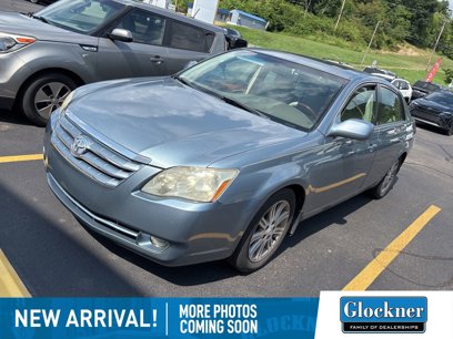 Used 2006 Toyota Avalon Limited