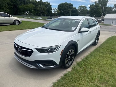 Used 2019 Buick Regal Preferred w/ Sights and Sounds Package