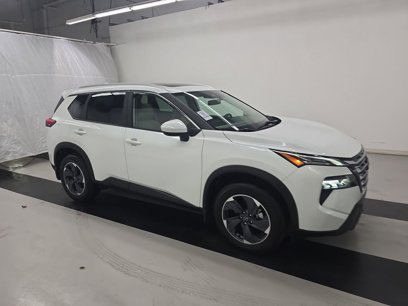 Used 2024 Nissan Rogue SV w/ SV Premium Package