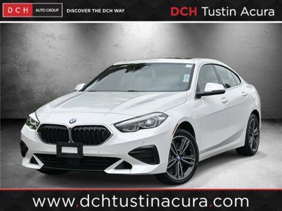 Used 2024 BMW 228i Gran Coupe
