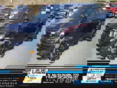Certified 2023 Ford Maverick XLT w/ Equipment Group 300A Standard