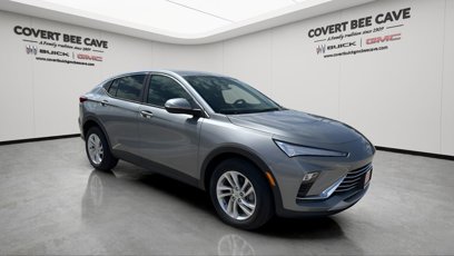 New 2025 Buick Envista Preferred w/ Convenience I Package