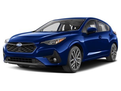 New 2025 Subaru Impreza 2.0i Sport