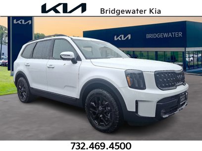 New 2025 Kia Telluride SX Prestige X-Pro