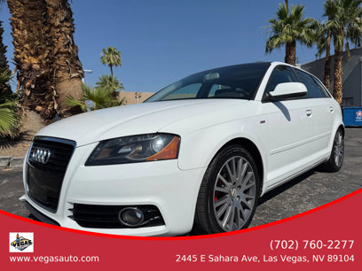 Used 2011 Audi A3 2.0T Premium Plus