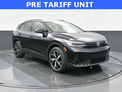 New 2025 Volkswagen ID.4 Pro S