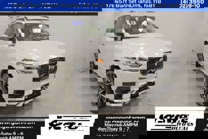 Certified 2023 Volvo XC90 T8 Plus w/ Protection Package