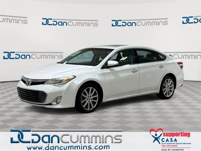 Used 2013 Toyota Avalon XLE Touring