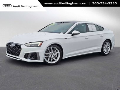Used 2024 Audi A5 2.0T Premium Plus