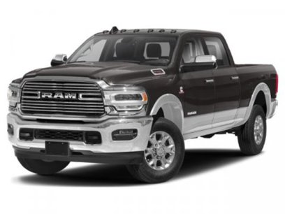Certified 2021 RAM 2500 Laramie