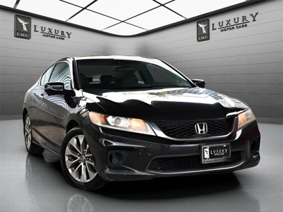 Used 2013 Honda Accord EX-L