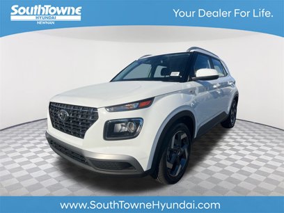 Used 2024 Hyundai Venue SEL