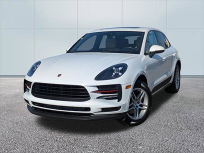 Used 2019 Porsche Macan