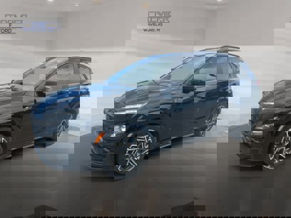 Used 2023 Hyundai Kona N Line w/ Cargo Package