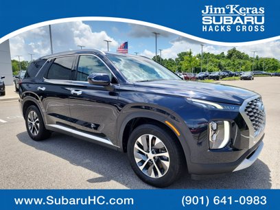 Used 2021 Hyundai Palisade SEL