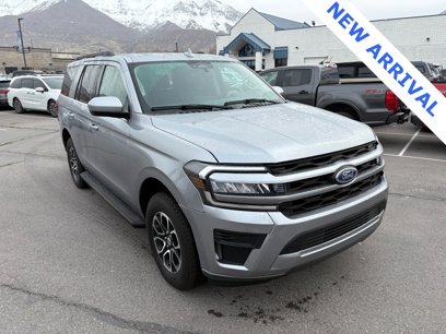 Used 2024 Ford Expedition XLT