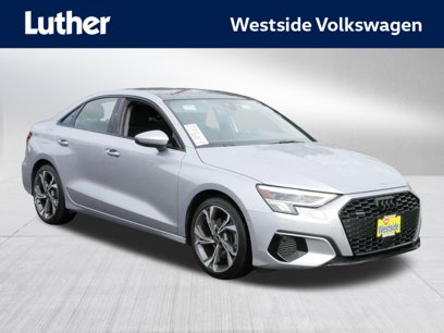 Used 2023 Audi A3 2.0T Premium Plus w/ Premium Plus Package