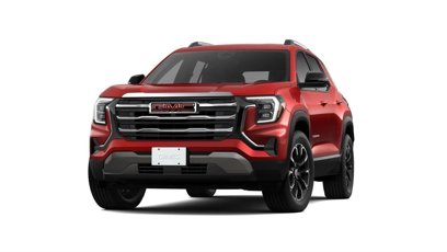 New 2026 GMC Terrain Elevation w/ Elevation Premium Package